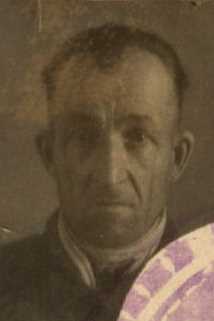 Коновалов Александр Яковлевич