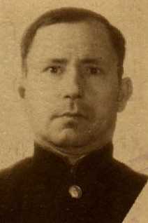 Коняев Василий Потапович