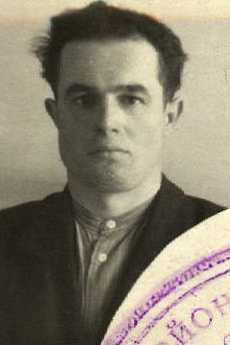 Коняев Дмитрий Тимофеевич