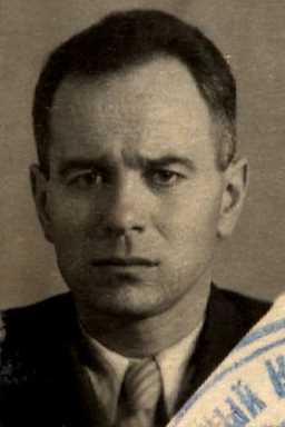Савченко Николай Александрович