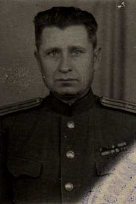 Савченко Василий Петрович