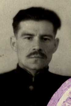 Савченко Василий Лукич