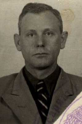 Савченко Борис Васильевич