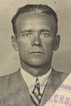Савчик Владимир Митрофанович