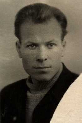 Савченко Юрий Александрович
