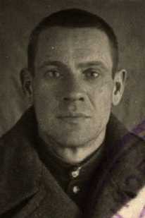 Саввин (Савин) Федор Владимирович