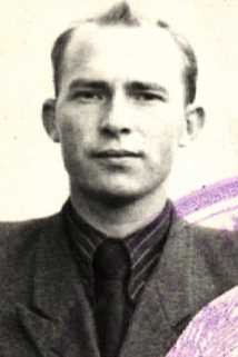 Савин Федор Васильевич