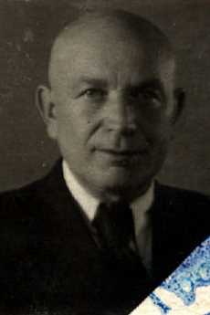 Саввин Соломон Давидович