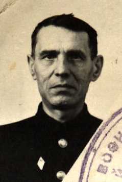 Савин Сергей Федорович