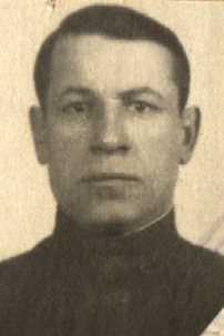 Савин Сергей Михайлович