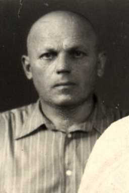 Савин Петр Иванович