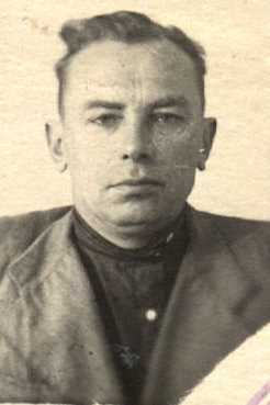 Савин Петр Алексеевич