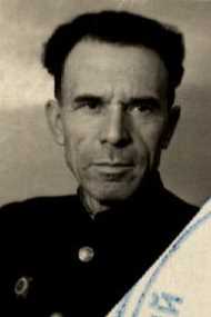Сакланов Александр Никитович
