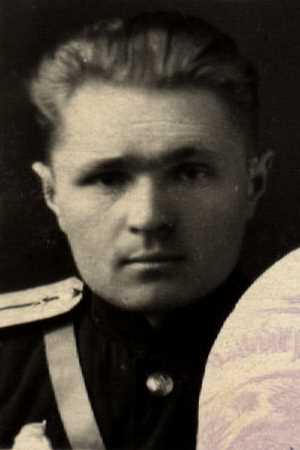 Король Сергей Иванович