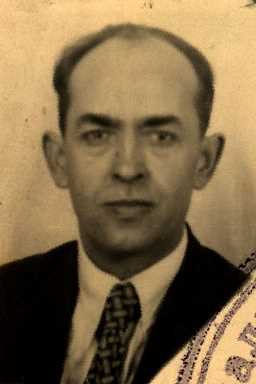 Шикин Сергей Сергеевич