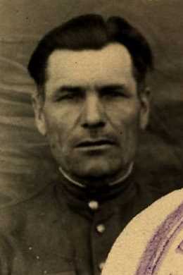 Шикин Степан Андреевич