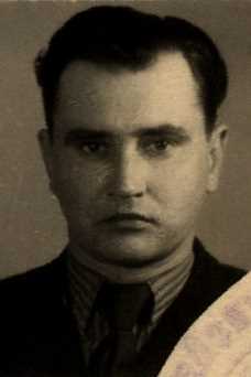 Шеремет Михаил Михайлович