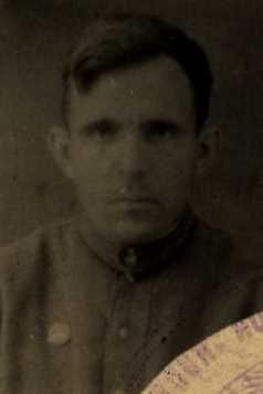 Шеремет Николай Семенович