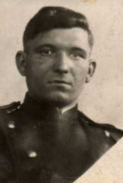 Шашурин Иван Степанович