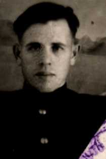 Шашурин Петр Павлович