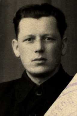 Шемет Григорий Константинович