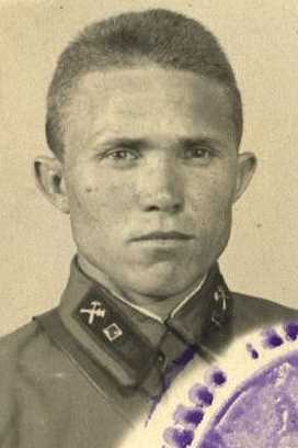 Шишкин Иван Матвеевич