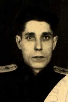 Шевцов Валентин Иванович