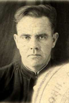 Шевцов Владимир Николаевич