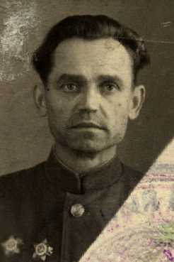 Шебуняев Николай Васильевич