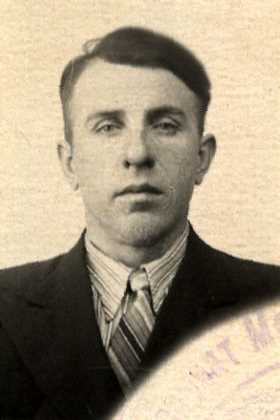 Шевчук Григорий Лукич