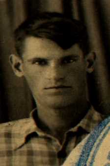 Шевцов Николай Алексеевич