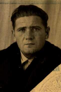 Швецов Виктор Аркадьевич