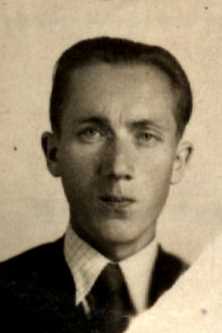 Шиганов Борис Алексеевич