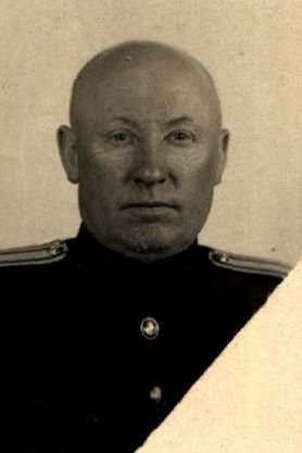 Шедко Александр Ильич