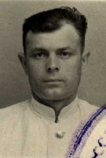 Корнев Павел Андреевич