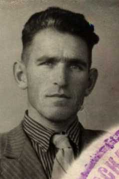 Константинов Владимир Константинович