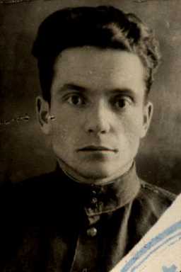 Корепанов Александр Алексеевич