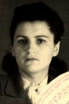 Шелепова Ольга Исааковна