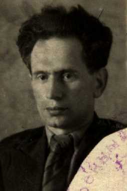 Шиф Григорий Маркович