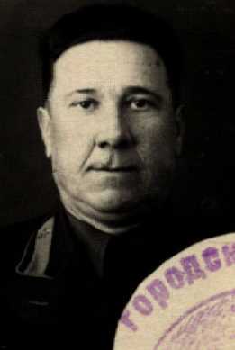 Шиляев Иван Алексеевич