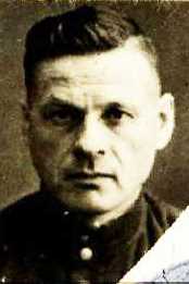 Ткачев Никита Степанович