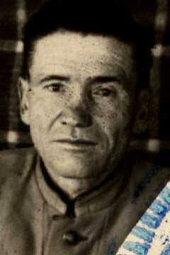 Решетов Николай Семенович