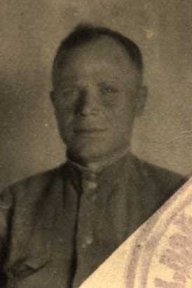 Рябенко Егор Иванович