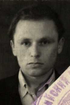 Рюлин Николай Степанович