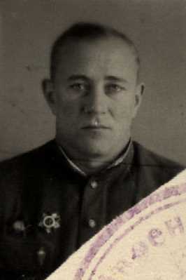 Раков Дмитрий Иванович