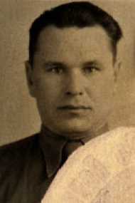 Растягаев Леонид Михайлович