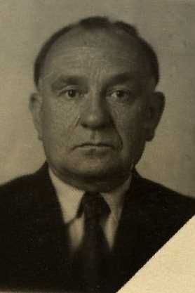 Ржевин Борис Васильевич