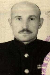 Расторгуев Павел Михайлович