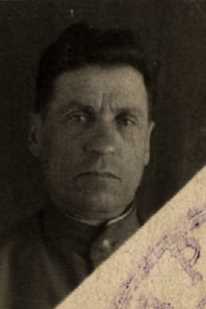 Ревин Иван Петрович