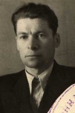 Рассохин Алексей Георгиевич